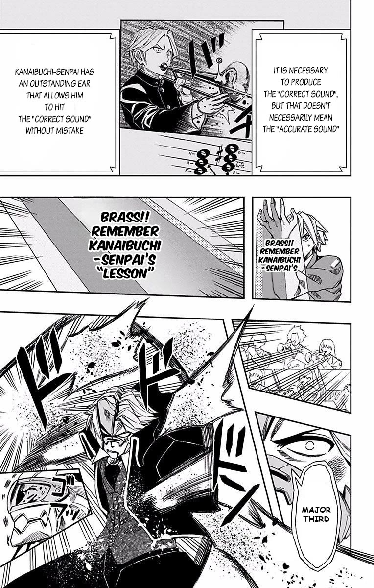 Soul Catcher(S) Chapter 64 - Page 14