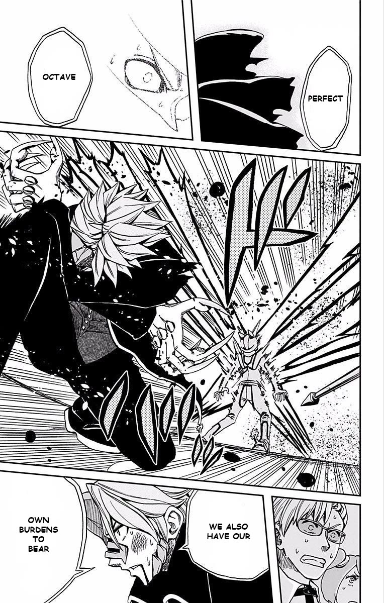 Soul Catcher(S) Chapter 64 - Page 16