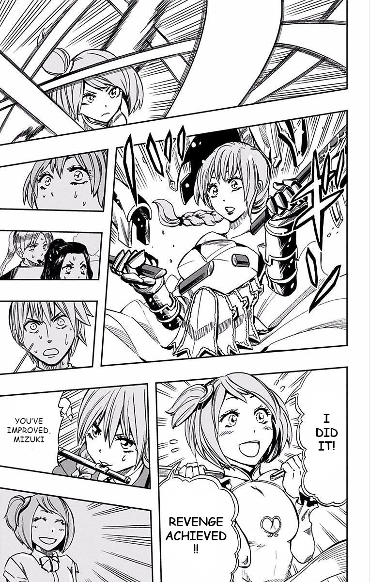 Soul Catcher(S) Chapter 64 - Page 10