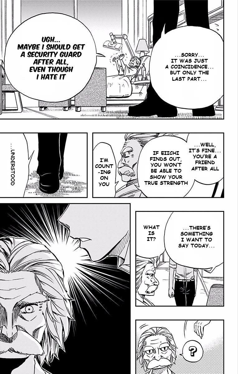 Soul Catcher(S) Chapter 65 - Page 18
