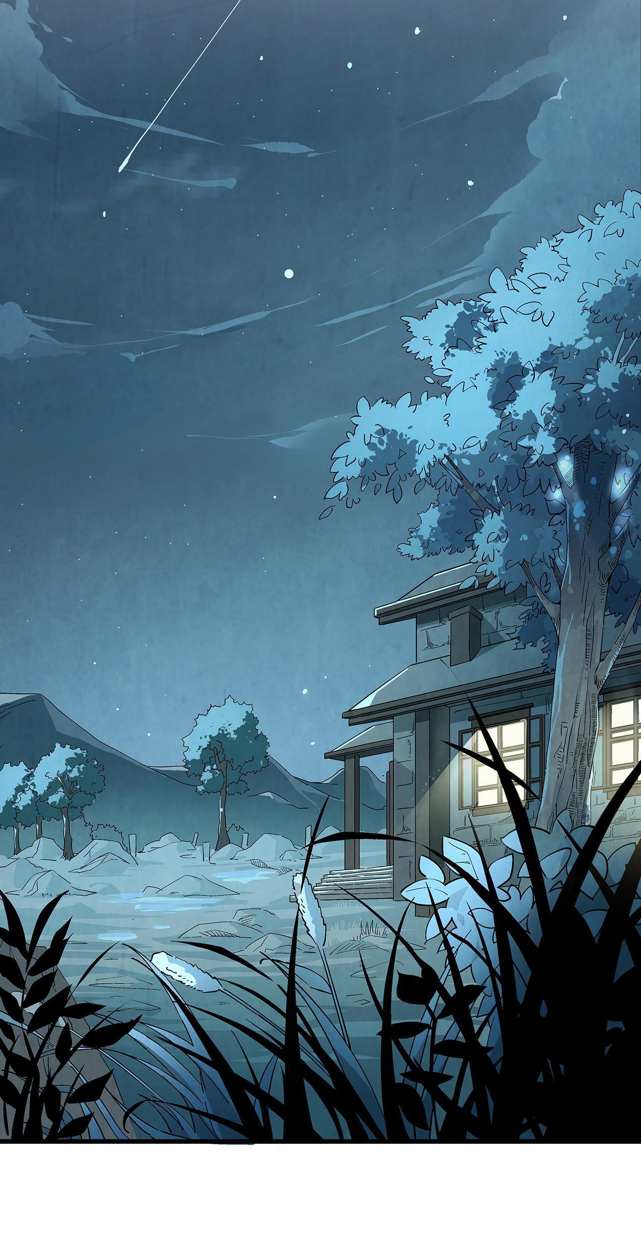 Soul Hunter: Ghost Chronicles Chapter 1 - Page 14