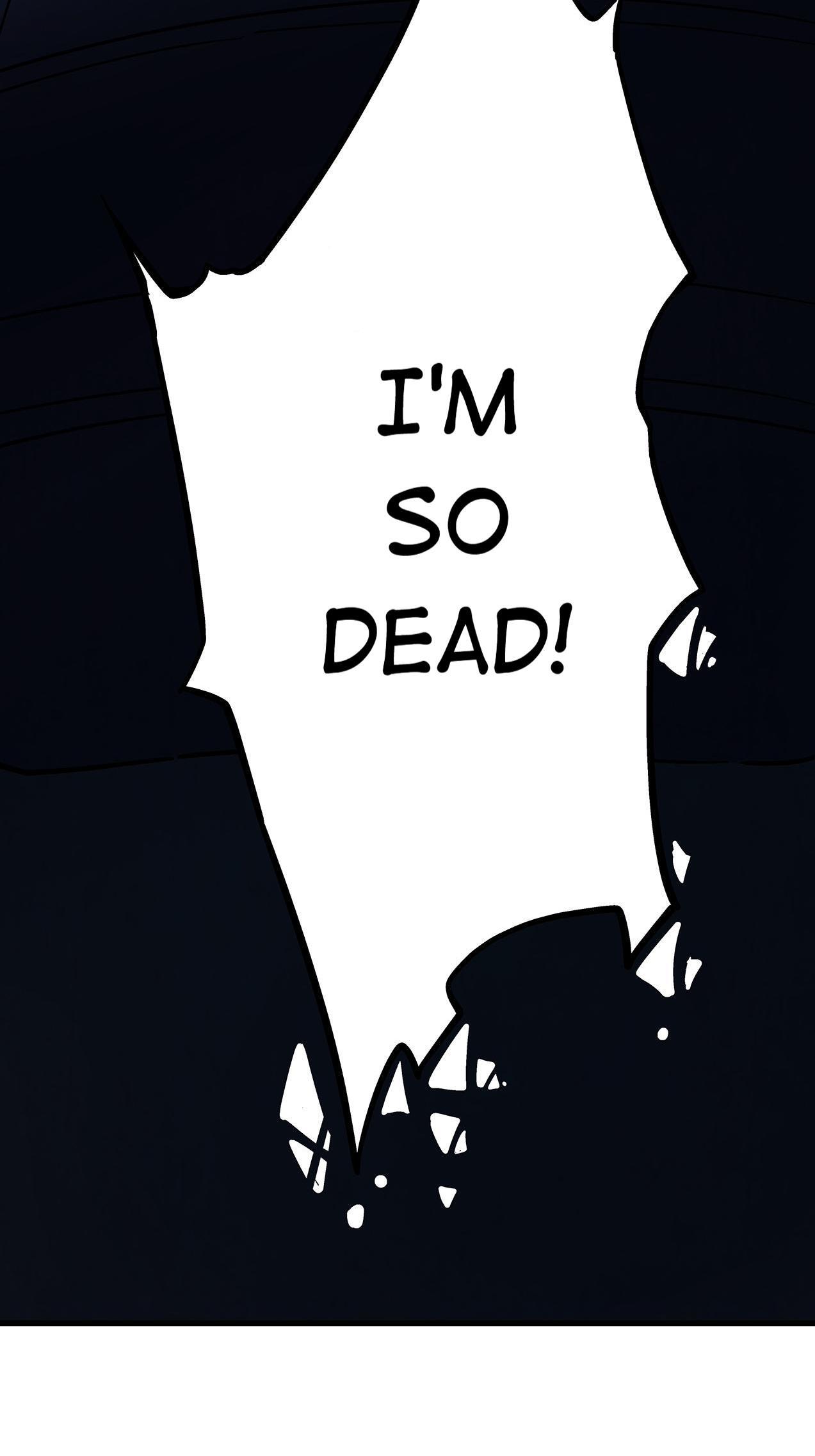 Soul Hunter: Ghost Chronicles Chapter 1 - Page 47