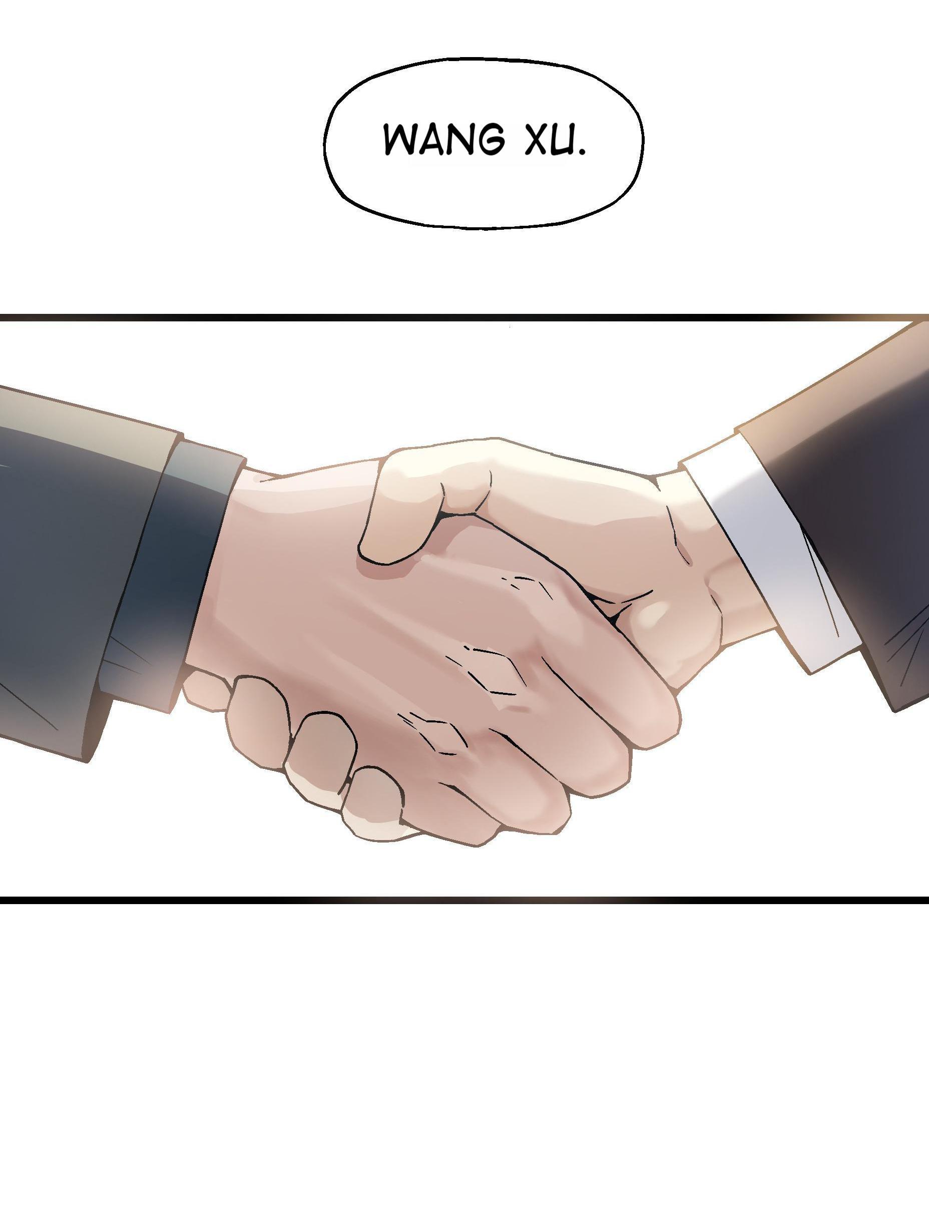 Soul Hunter: Ghost Chronicles Chapter 10 - Page 14