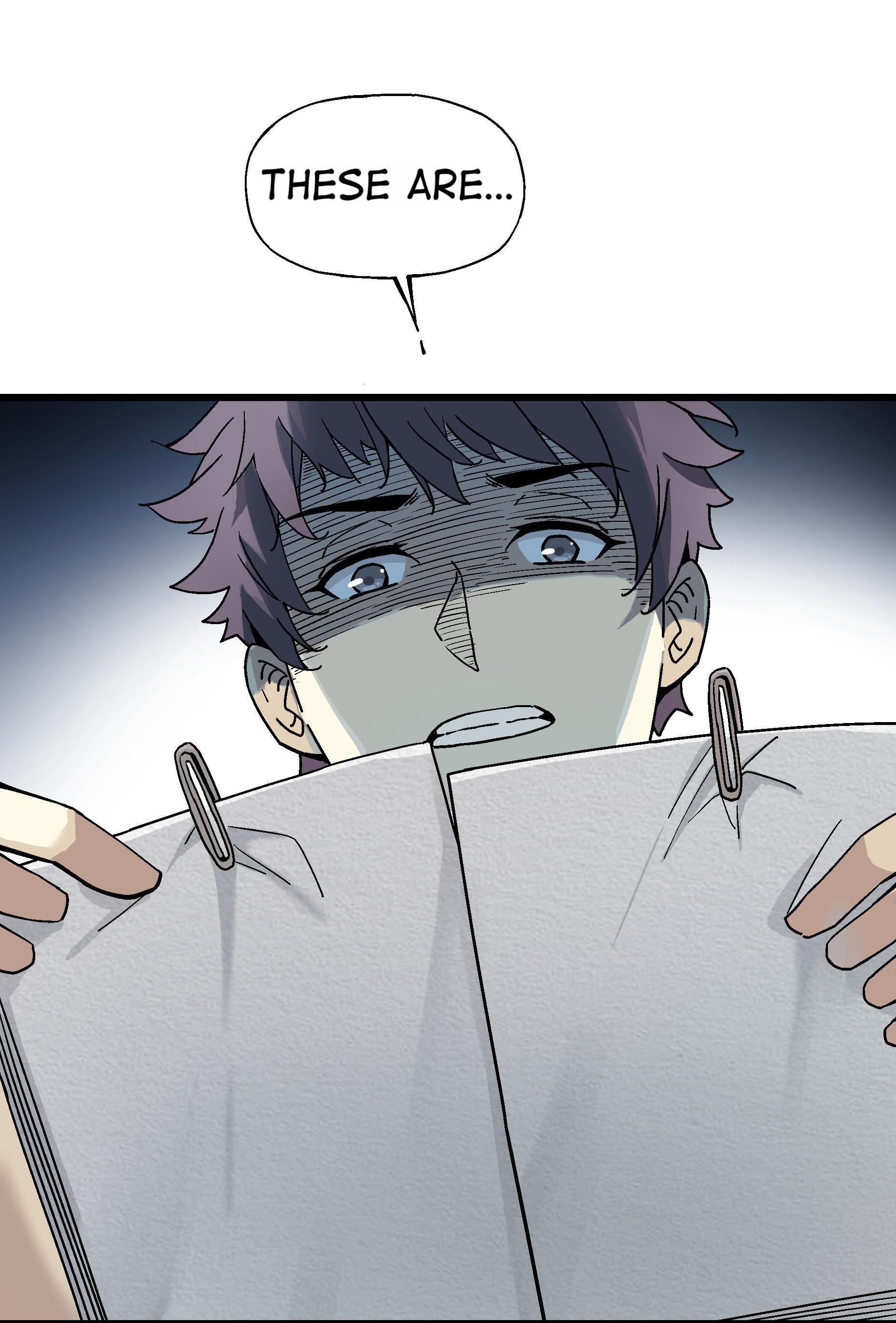 Soul Hunter: Ghost Chronicles Chapter 10 - Page 26