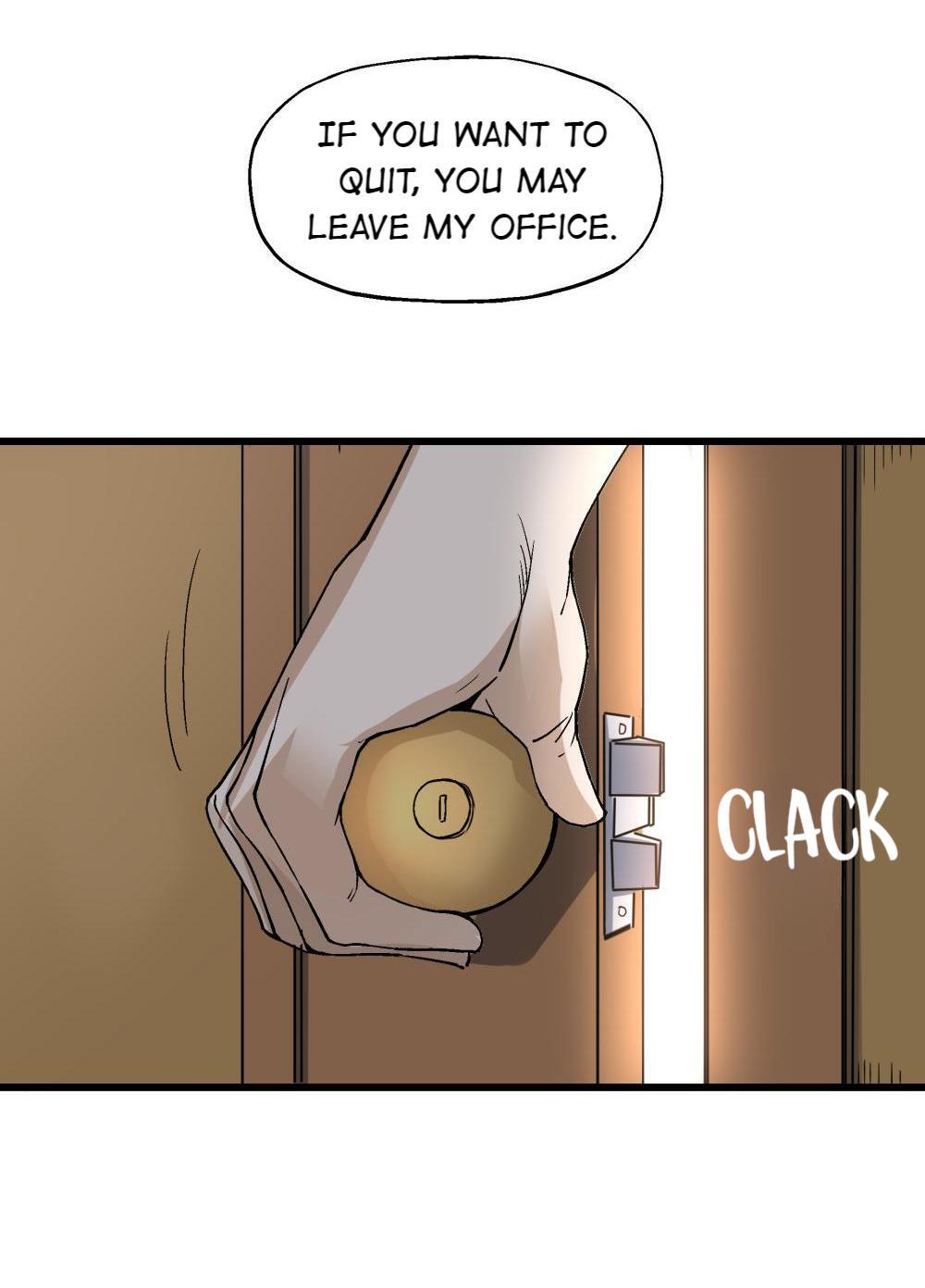 Soul Hunter: Ghost Chronicles Chapter 10 - Page 38