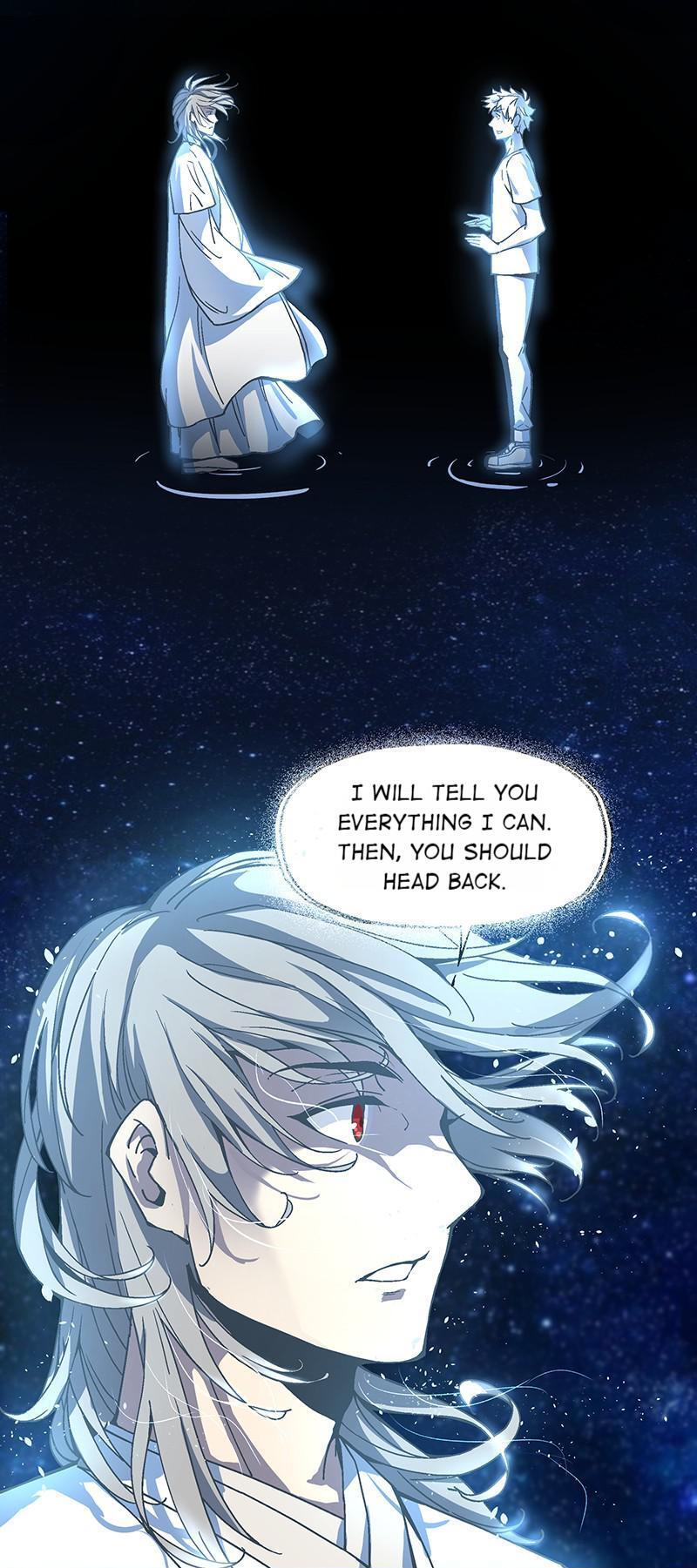 Soul Hunter: Ghost Chronicles Chapter 11 - Page 13