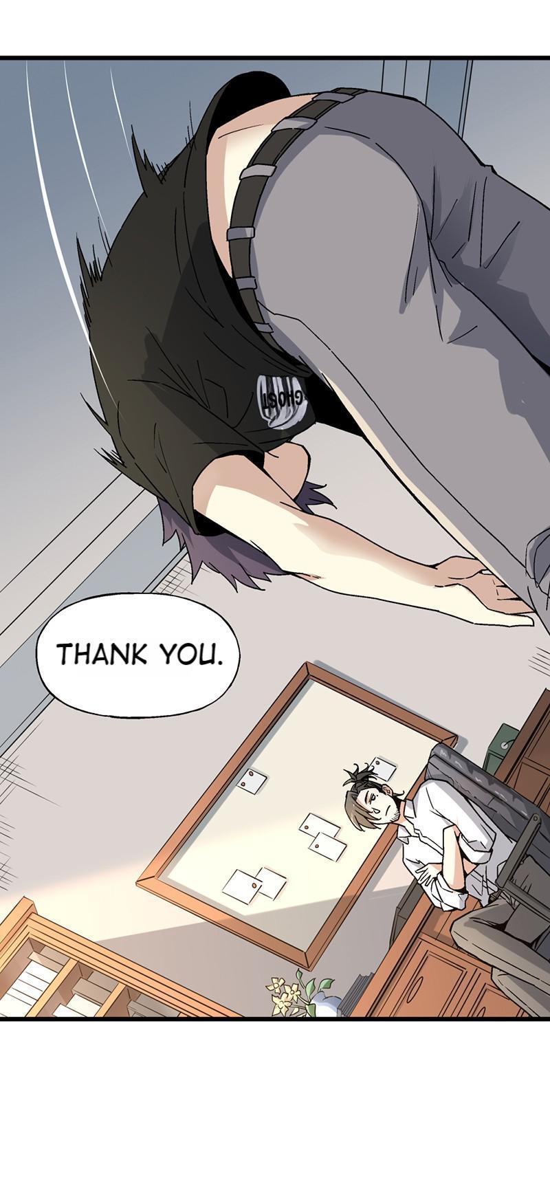 Soul Hunter: Ghost Chronicles Chapter 11 - Page 25