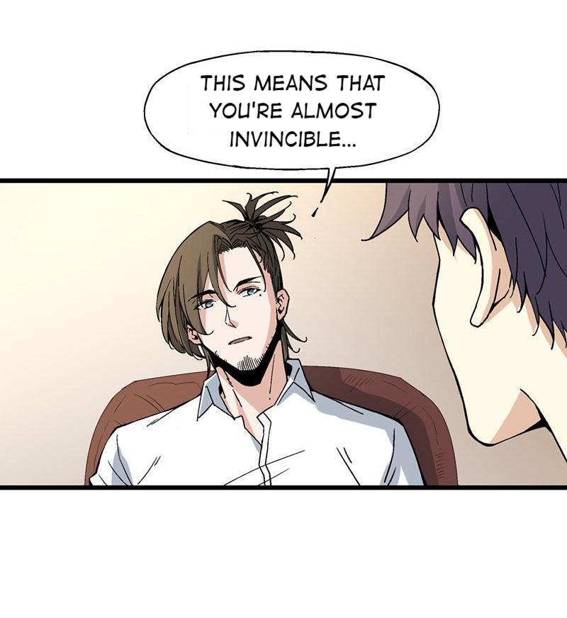 Soul Hunter: Ghost Chronicles Chapter 11 - Page 32