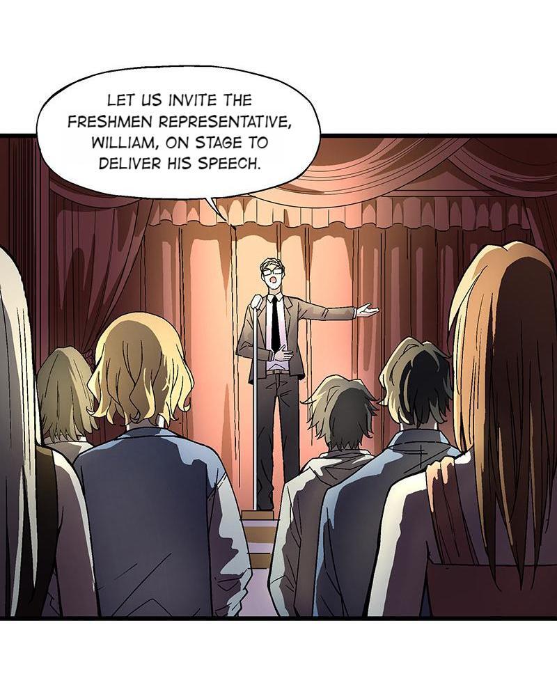 Soul Hunter: Ghost Chronicles Chapter 11 - Page 42
