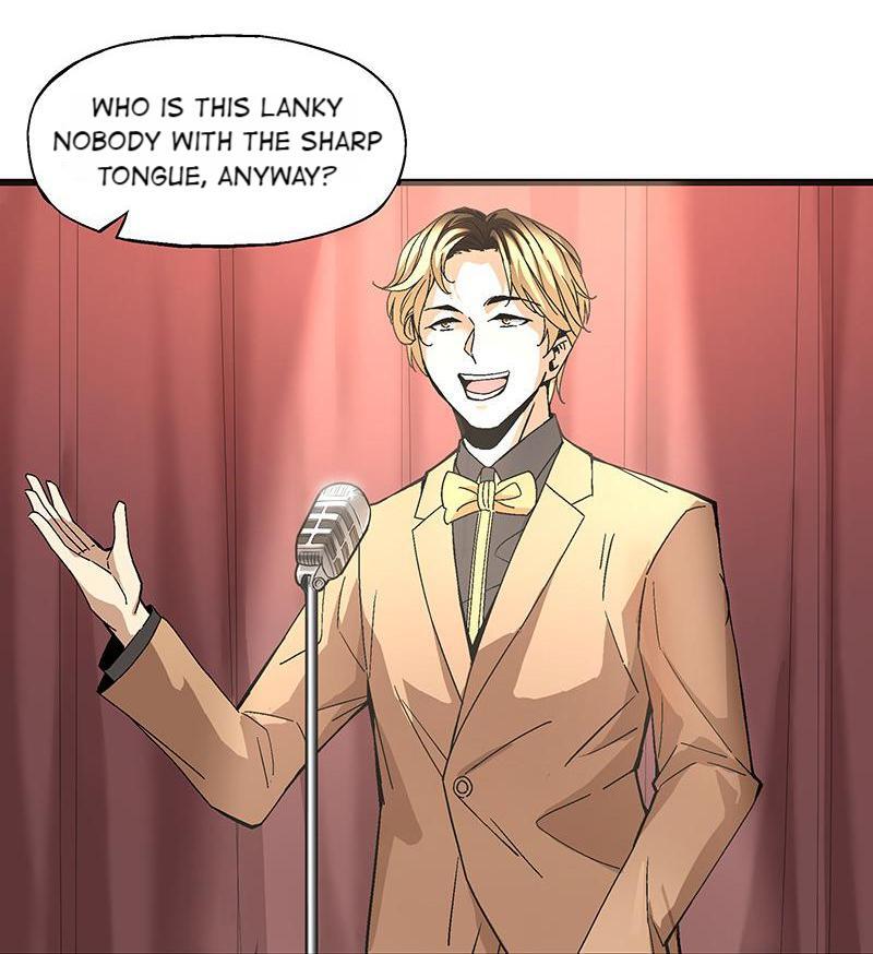 Soul Hunter: Ghost Chronicles Chapter 11 - Page 45