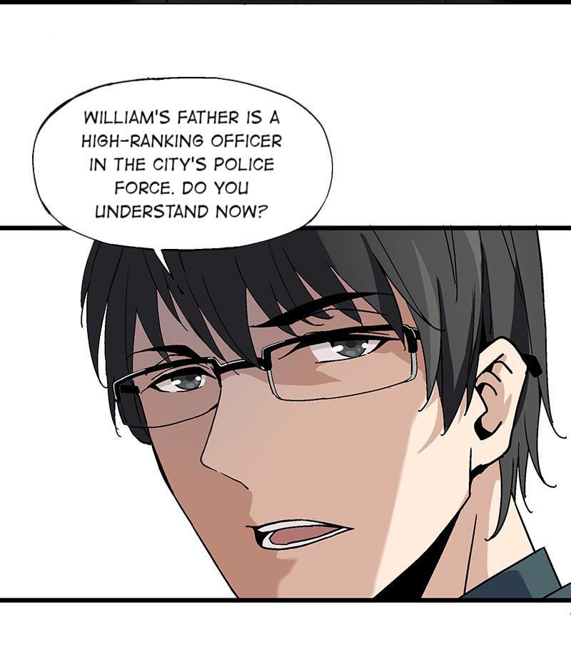 Soul Hunter: Ghost Chronicles Chapter 11 - Page 46