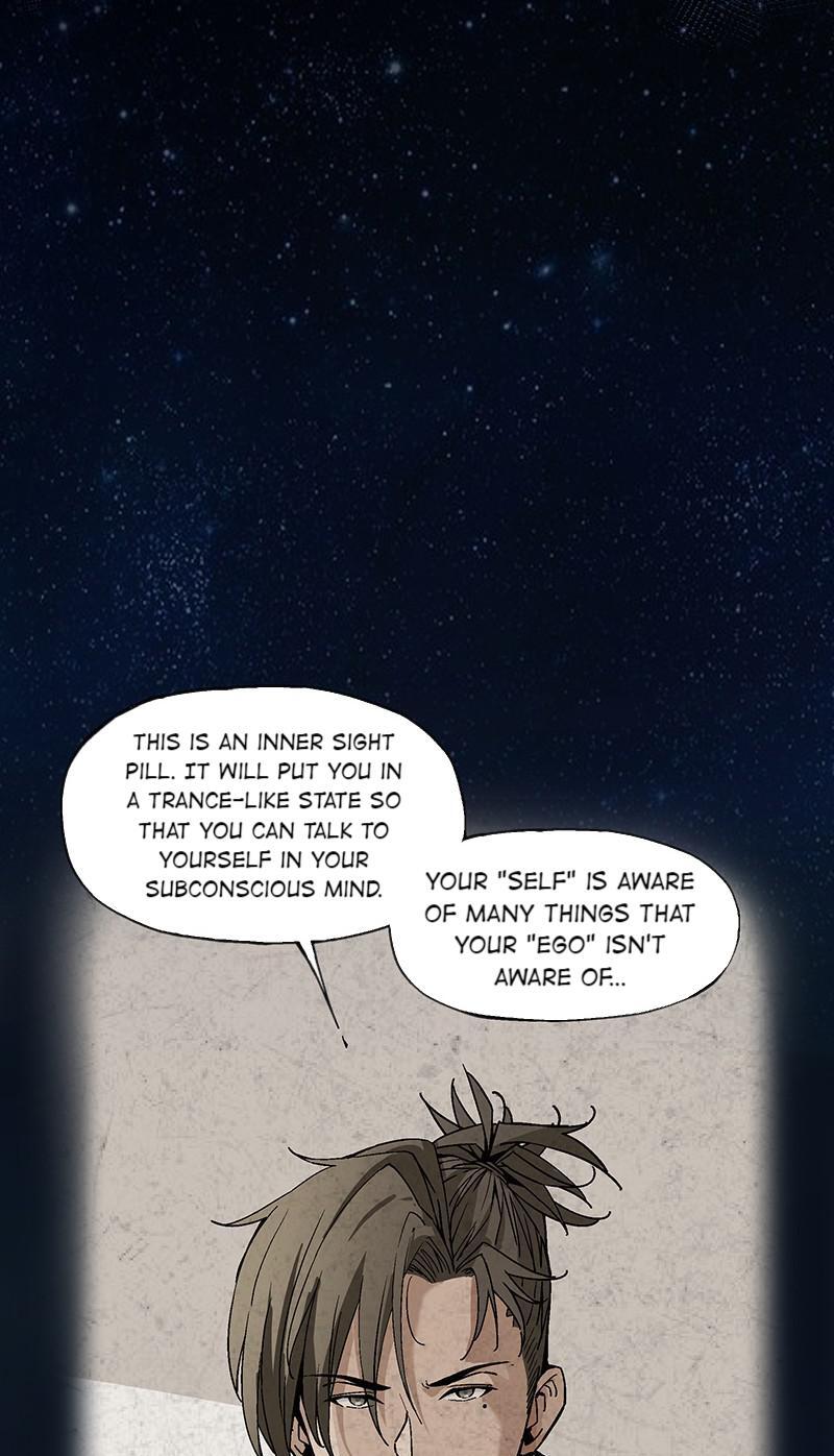 Soul Hunter: Ghost Chronicles Chapter 11 - Page 6