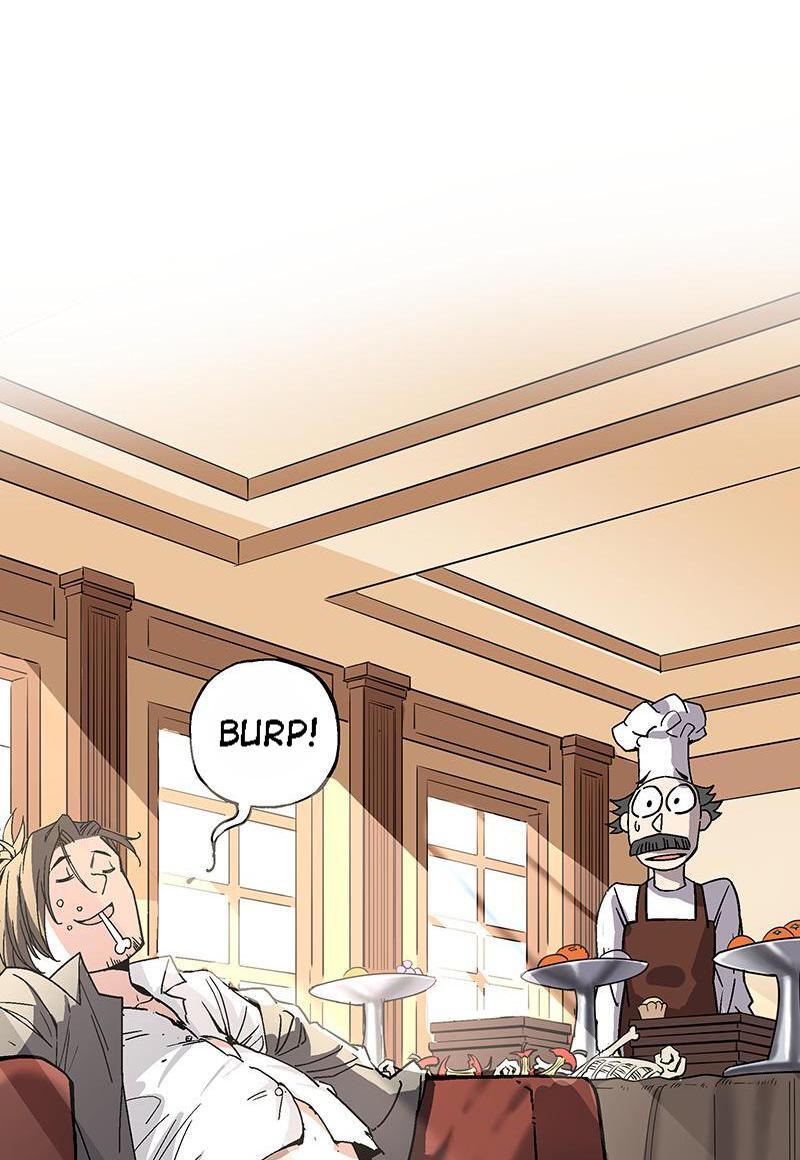 Soul Hunter: Ghost Chronicles Chapter 11 - Page 51
