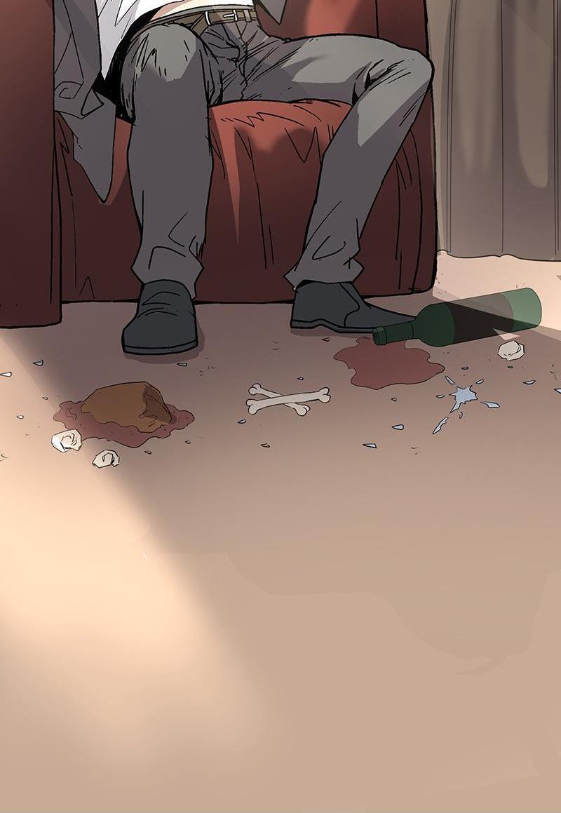 Soul Hunter: Ghost Chronicles Chapter 11 - Page 52
