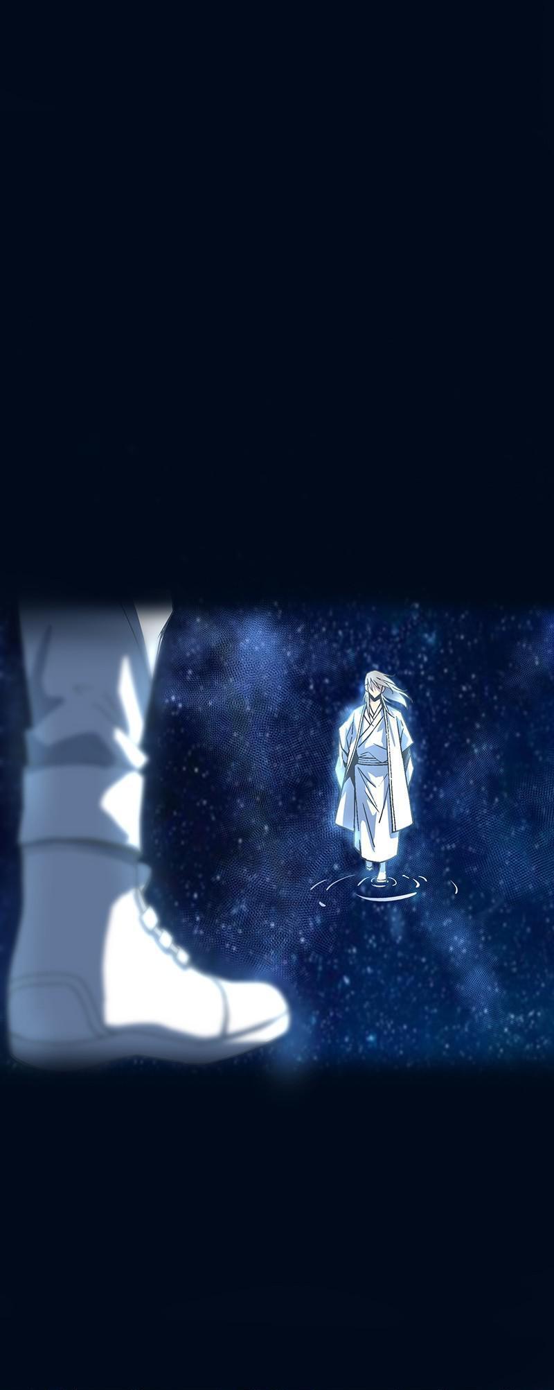 Soul Hunter: Ghost Chronicles Chapter 11 - Page 10