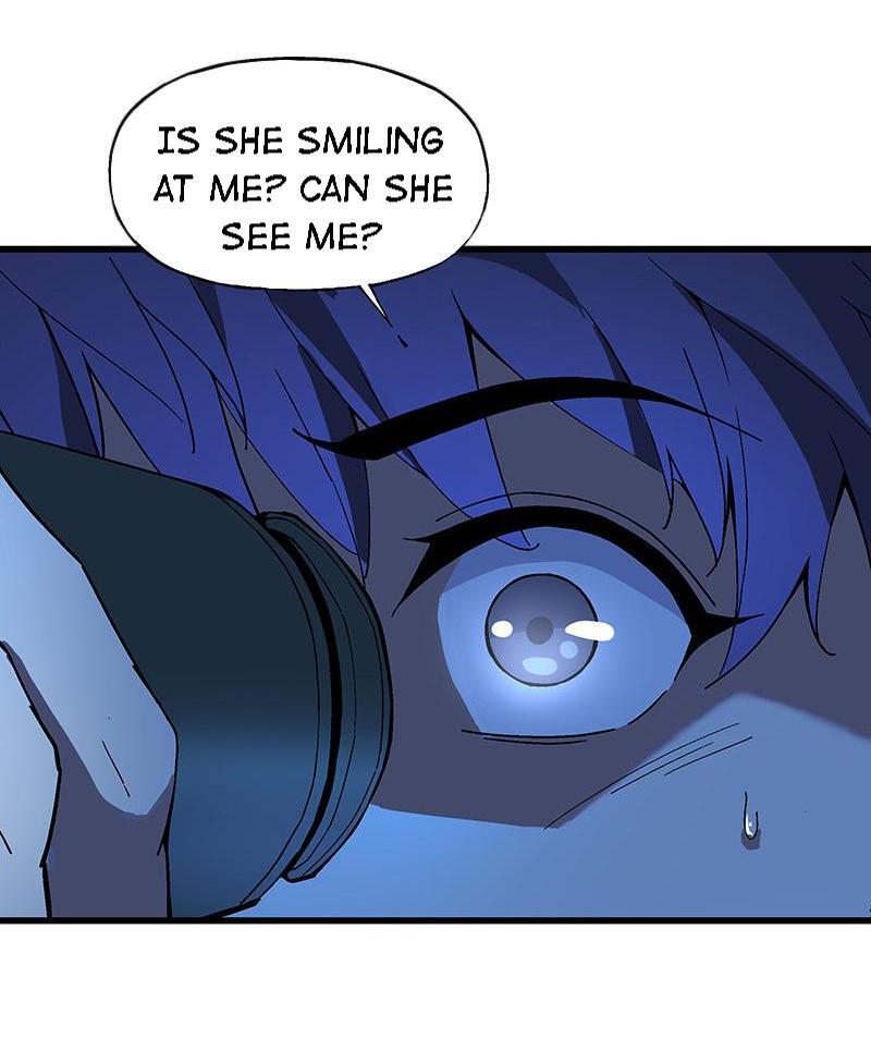 Soul Hunter: Ghost Chronicles Chapter 12 - Page 11