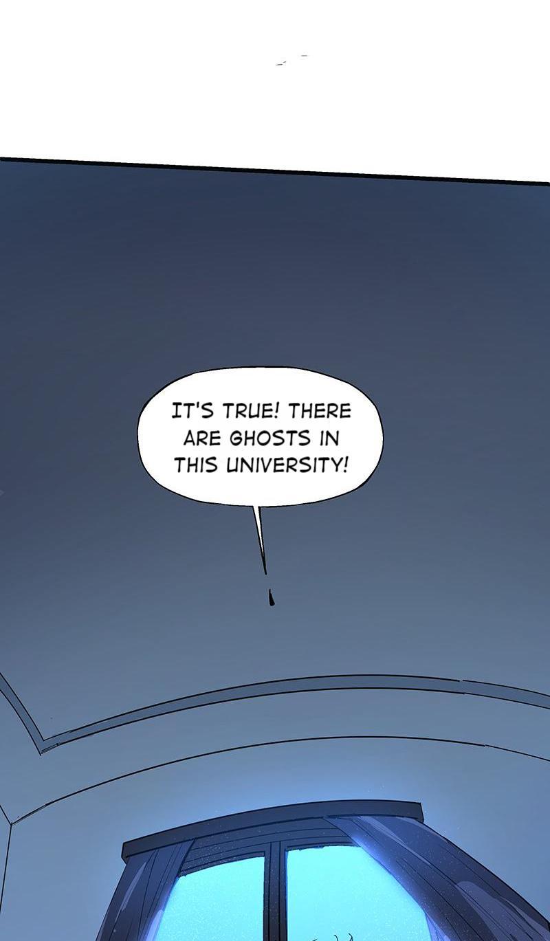 Soul Hunter: Ghost Chronicles Chapter 12 - Page 16