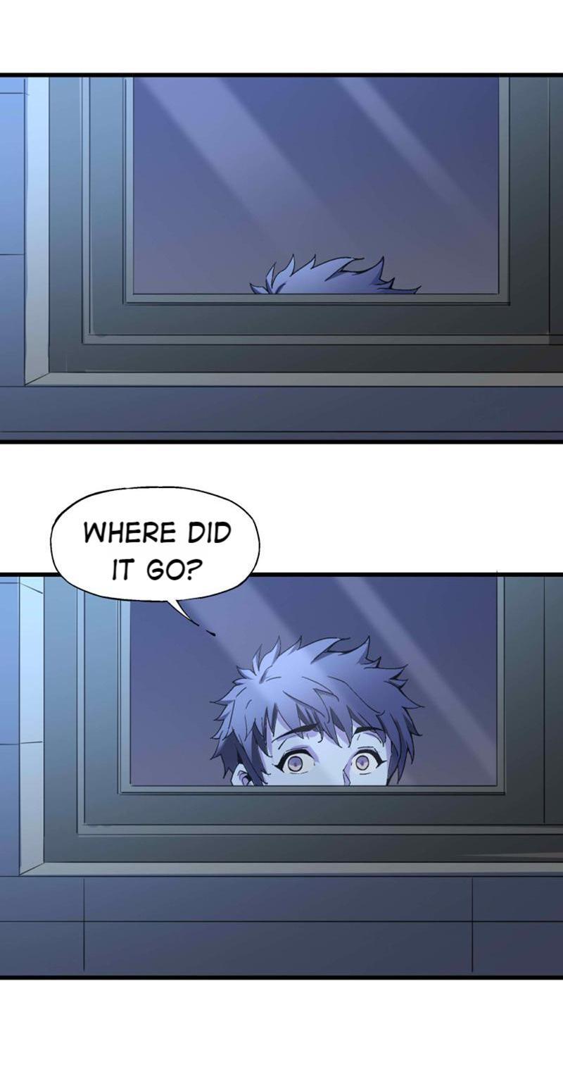 Soul Hunter: Ghost Chronicles Chapter 12 - Page 18