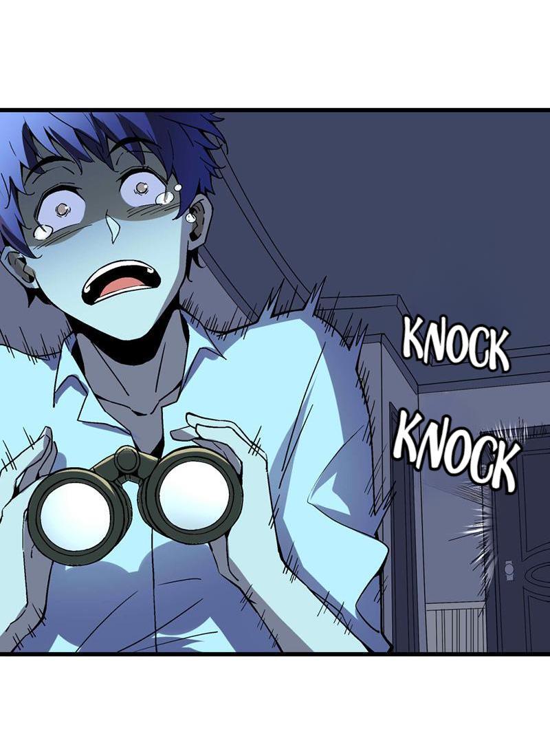 Soul Hunter: Ghost Chronicles Chapter 12 - Page 21