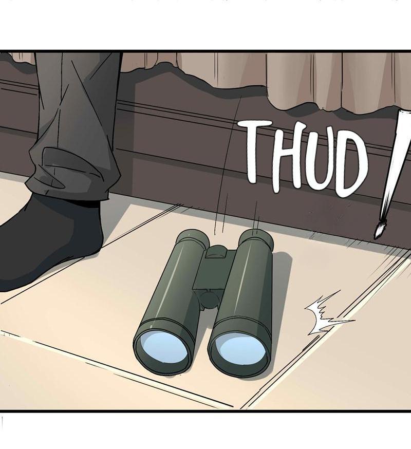 Soul Hunter: Ghost Chronicles Chapter 12 - Page 42