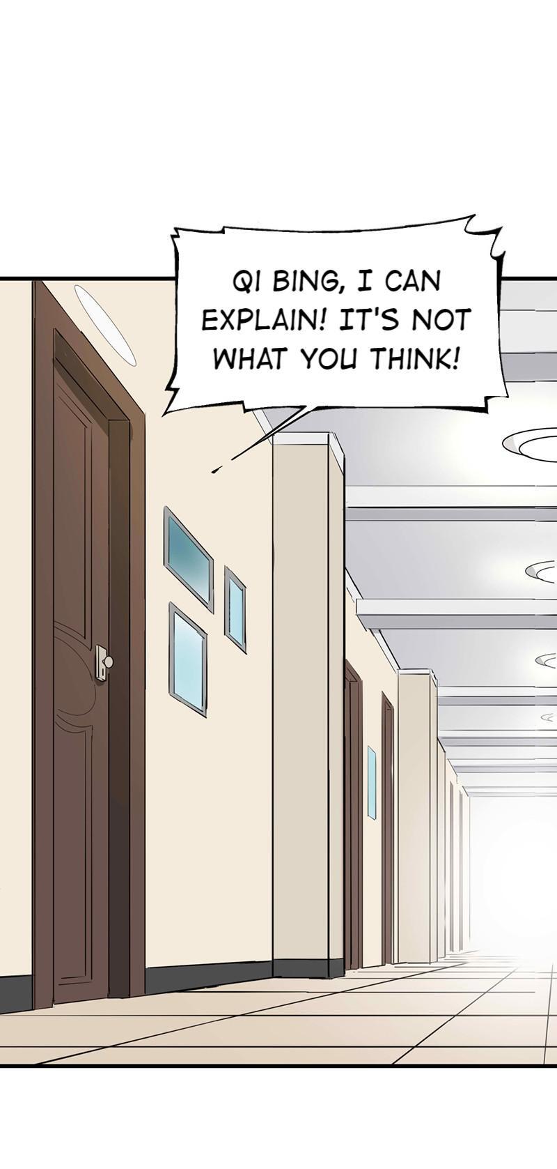 Soul Hunter: Ghost Chronicles Chapter 12 - Page 44