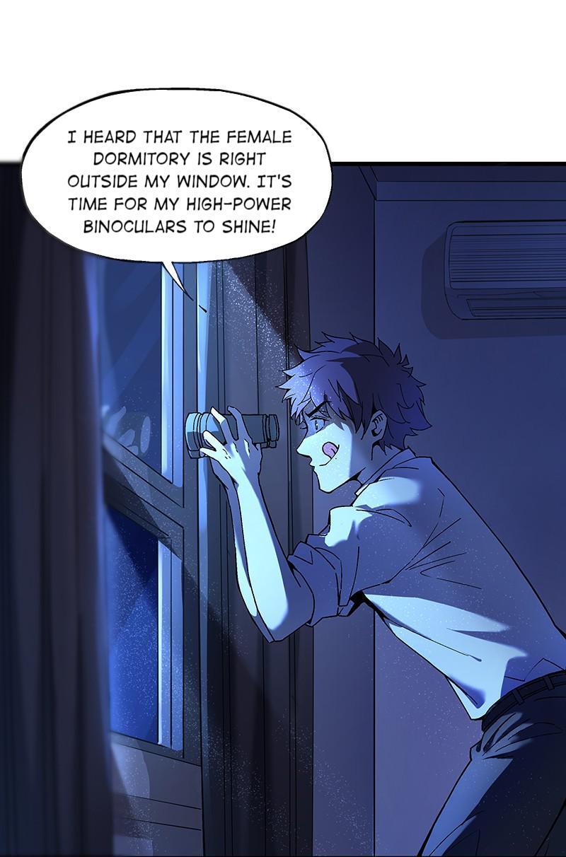 Soul Hunter: Ghost Chronicles Chapter 12 - Page 6