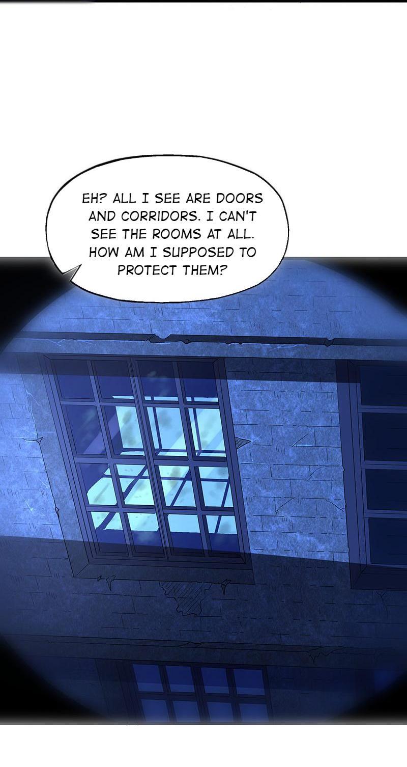 Soul Hunter: Ghost Chronicles Chapter 12 - Page 7