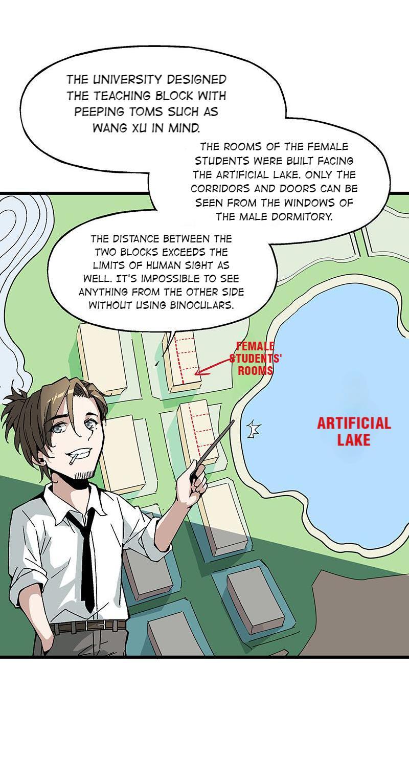 Soul Hunter: Ghost Chronicles Chapter 12 - Page 8