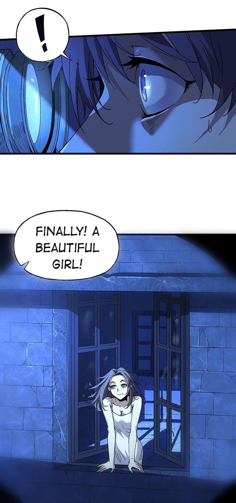 Soul Hunter: Ghost Chronicles Chapter 12 - Page 9