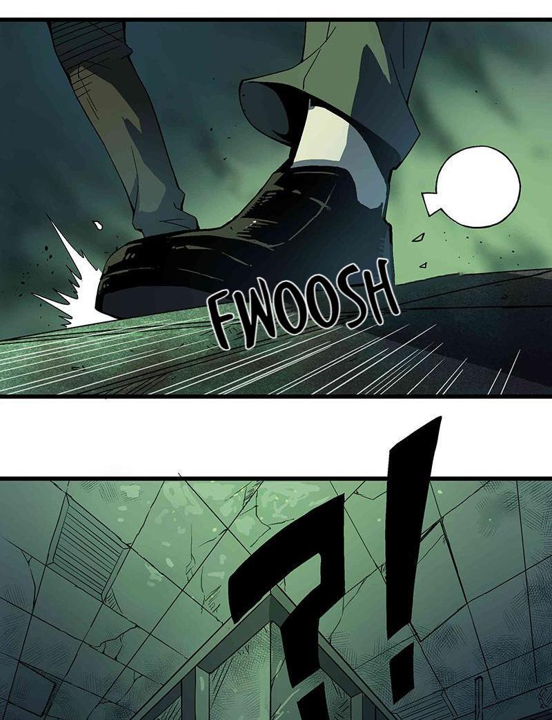 Soul Hunter: Ghost Chronicles Chapter 13 - Page 24