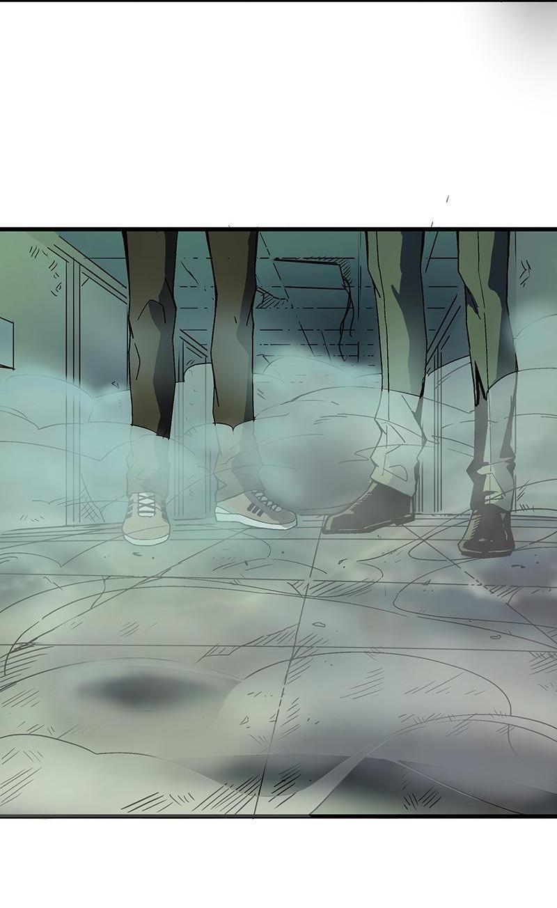Soul Hunter: Ghost Chronicles Chapter 13 - Page 28