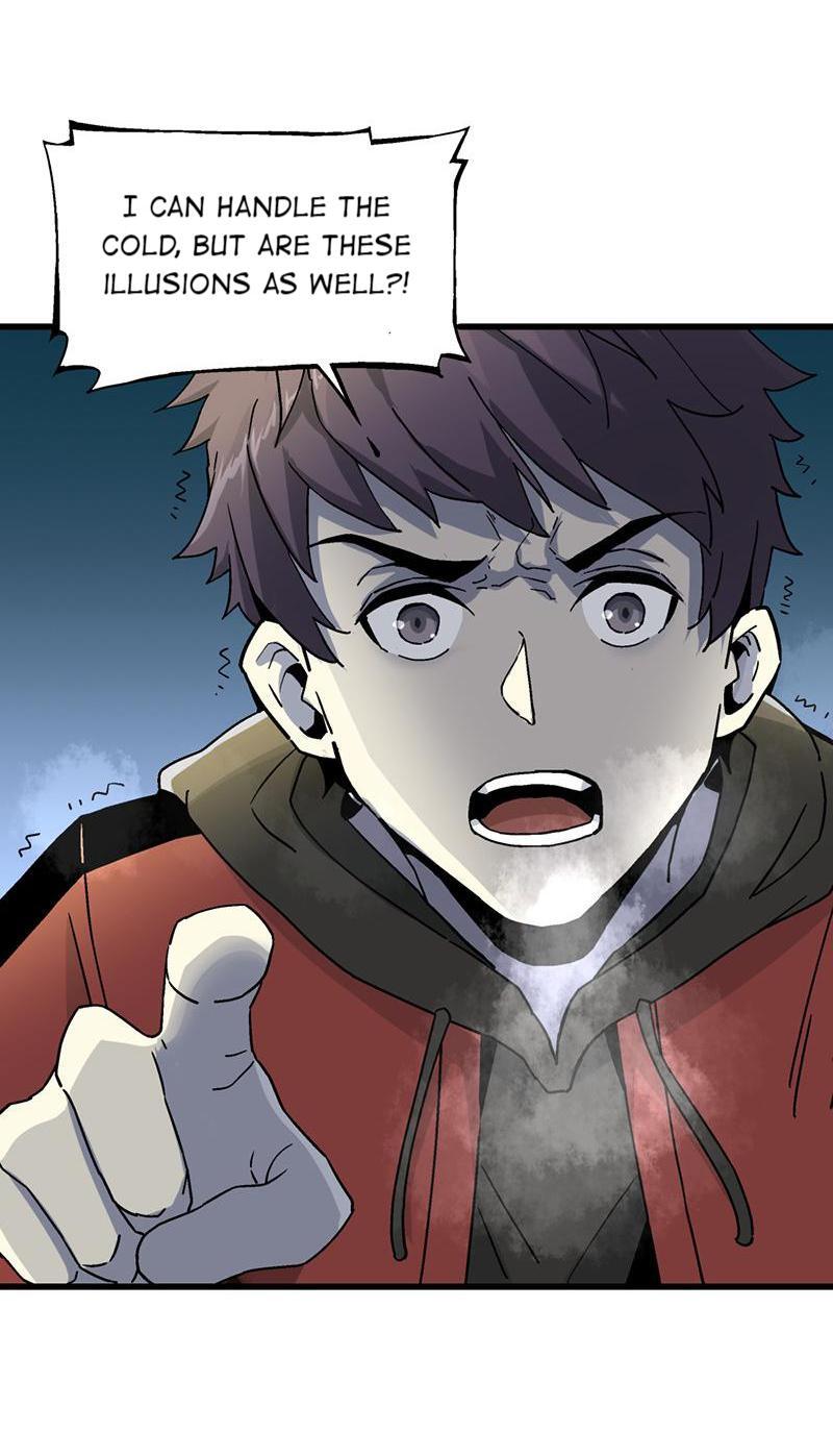Soul Hunter: Ghost Chronicles Chapter 13 - Page 30