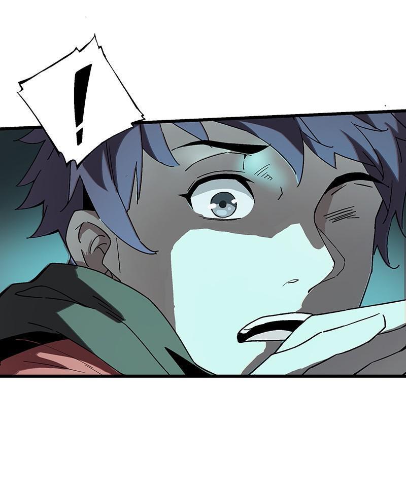 Soul Hunter: Ghost Chronicles Chapter 13 - Page 36