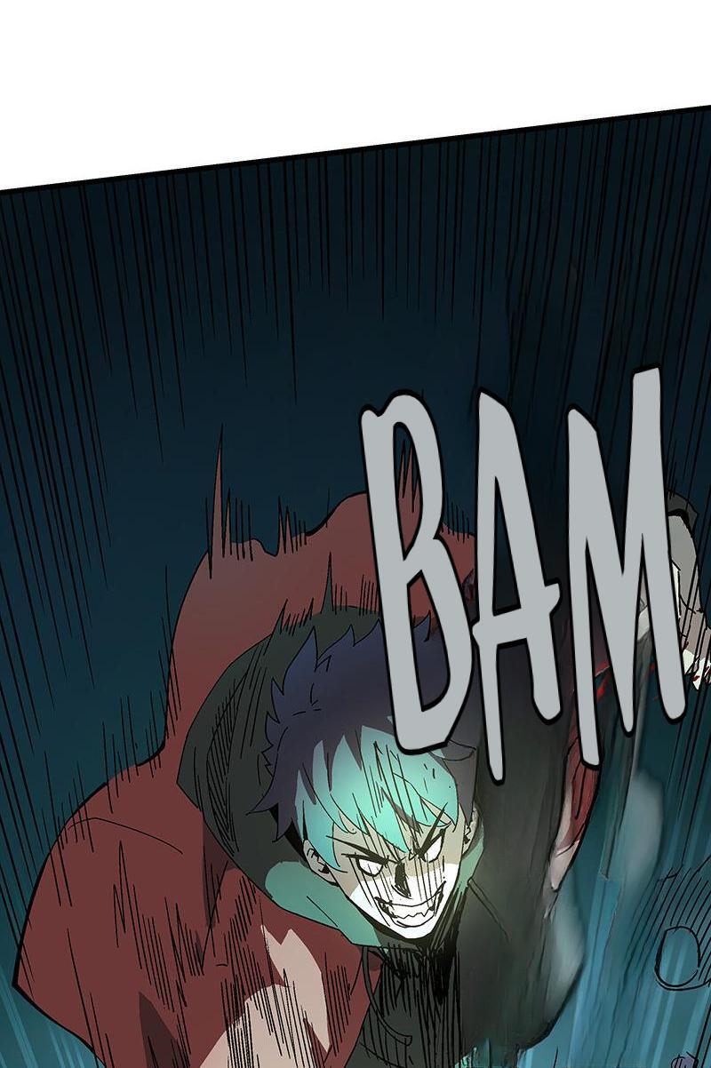 Soul Hunter: Ghost Chronicles Chapter 13 - Page 39