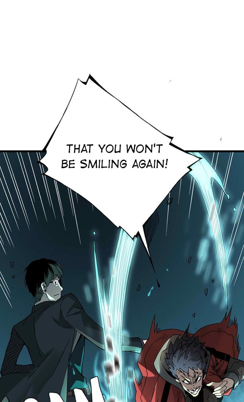 Soul Hunter: Ghost Chronicles Chapter 13 - Page 42