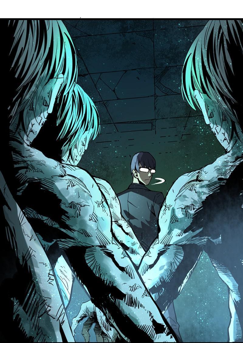 Soul Hunter: Ghost Chronicles Chapter 13 - Page 45