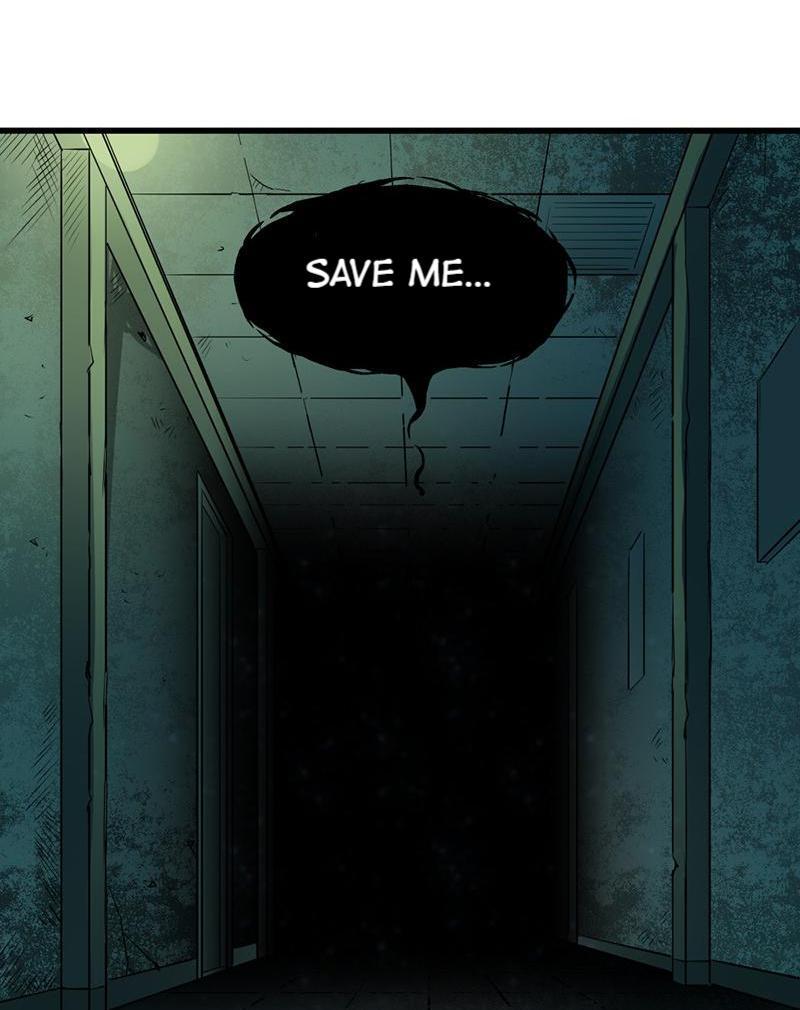 Soul Hunter: Ghost Chronicles Chapter 13 - Page 9