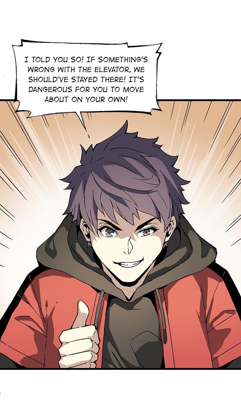 Soul Hunter: Ghost Chronicles Chapter 14 - Page 13