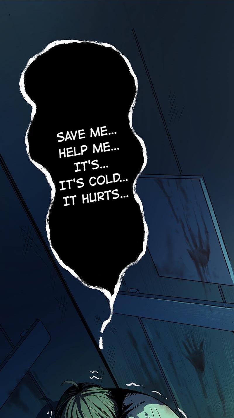 Soul Hunter: Ghost Chronicles Chapter 14 - Page 15