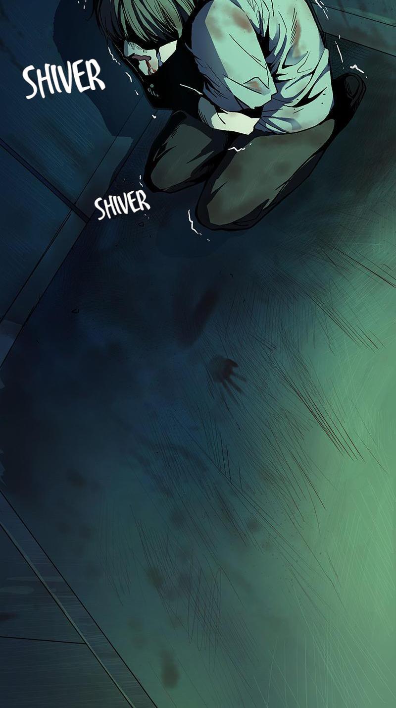 Soul Hunter: Ghost Chronicles Chapter 14 - Page 16
