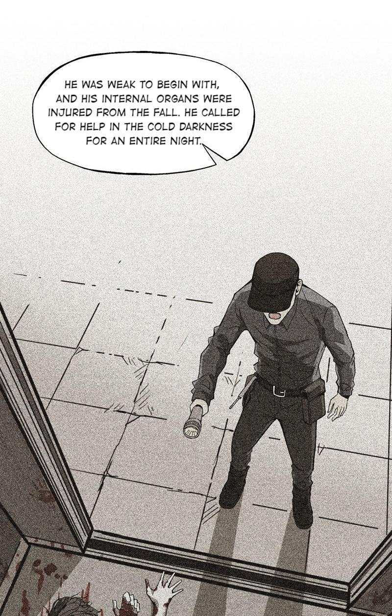 Soul Hunter: Ghost Chronicles Chapter 14 - Page 20