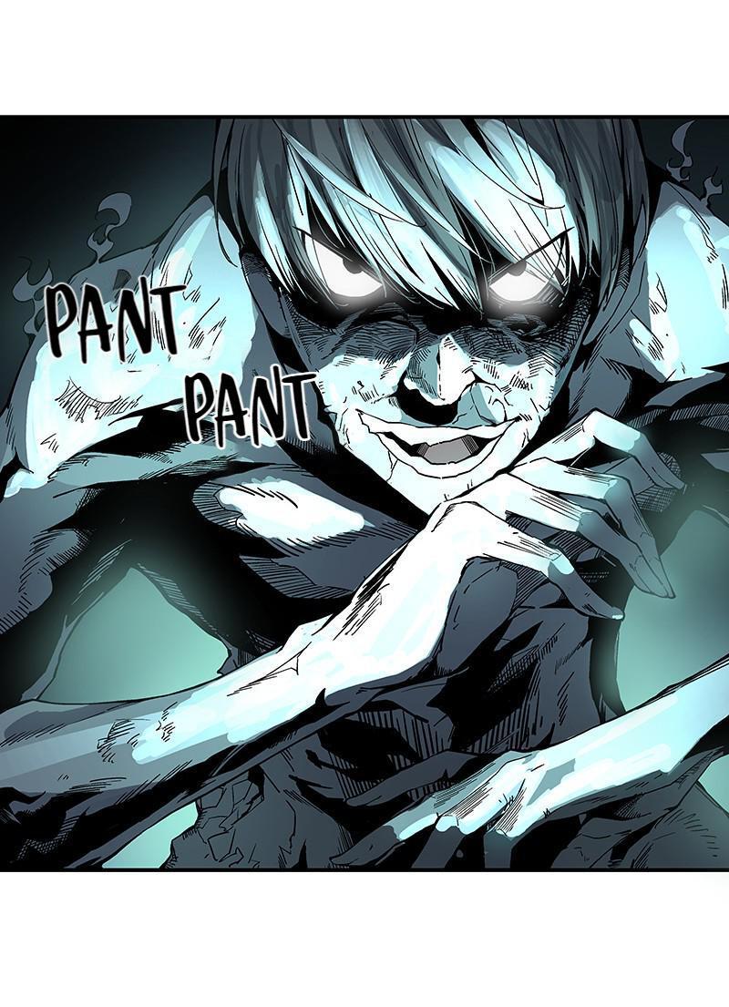 Soul Hunter: Ghost Chronicles Chapter 14 - Page 3
