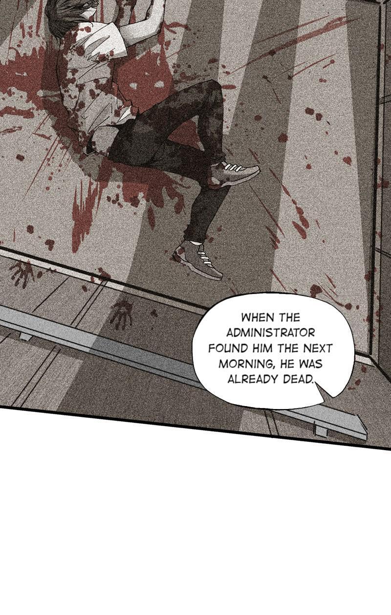 Soul Hunter: Ghost Chronicles Chapter 14 - Page 21