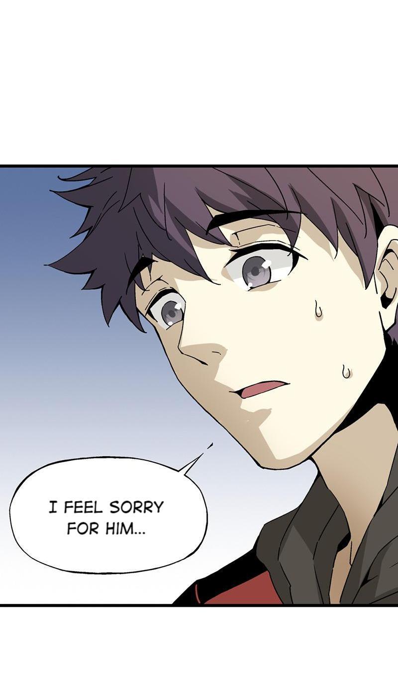 Soul Hunter: Ghost Chronicles Chapter 14 - Page 22