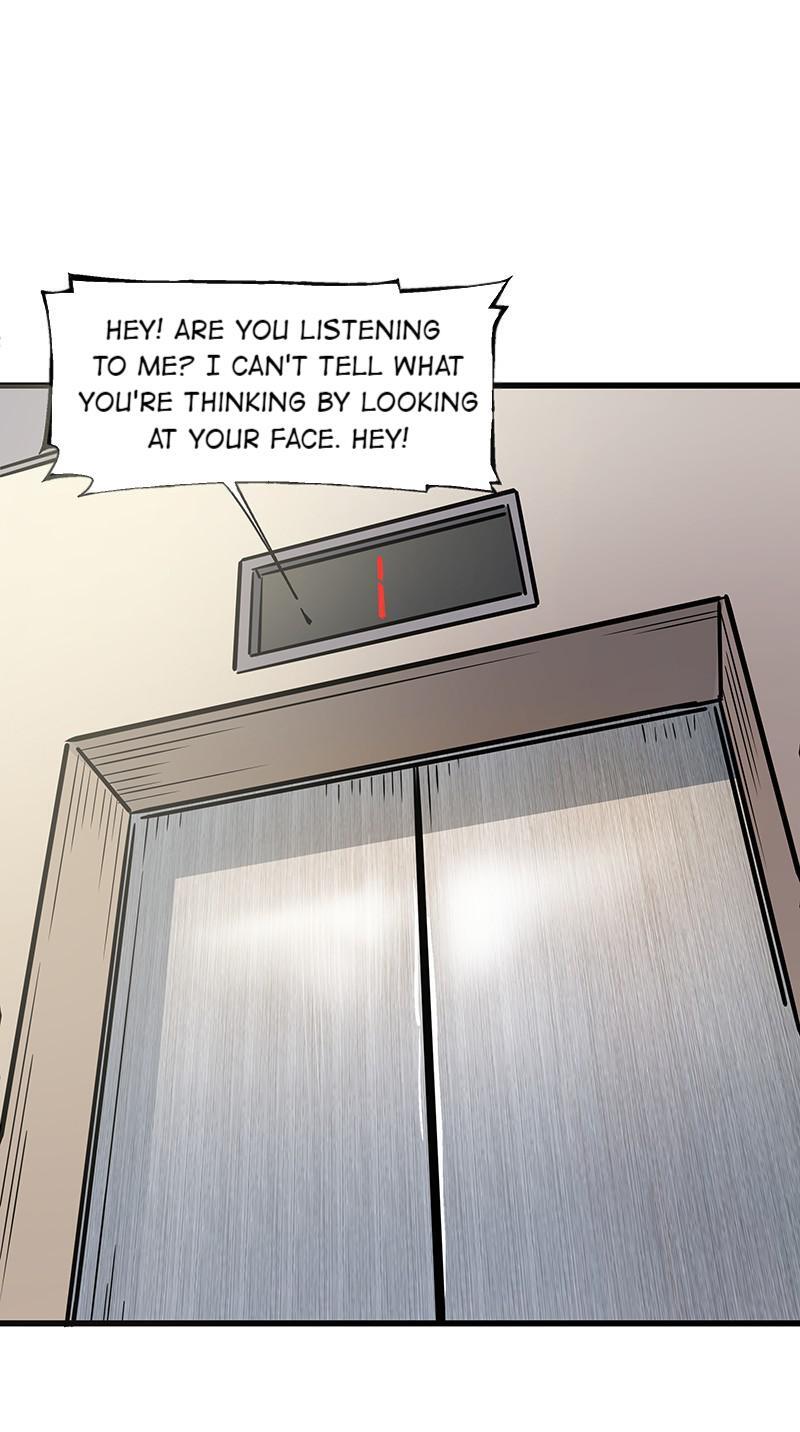 Soul Hunter: Ghost Chronicles Chapter 14 - Page 30