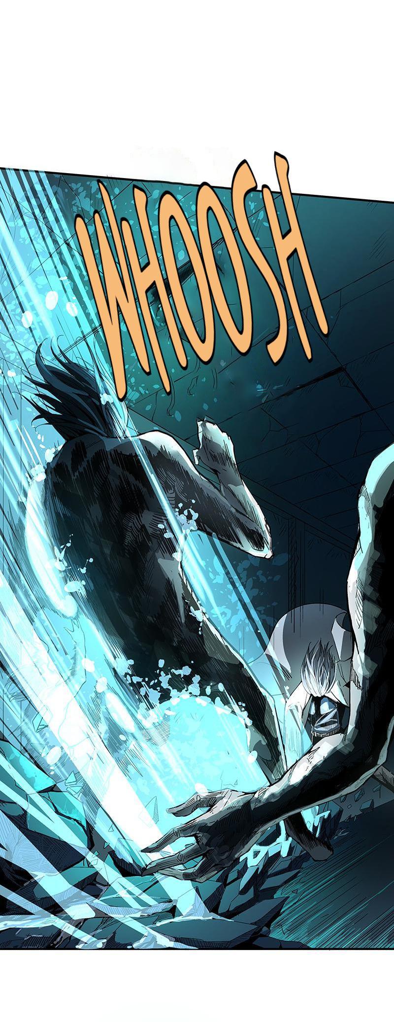 Soul Hunter: Ghost Chronicles Chapter 14 - Page 4