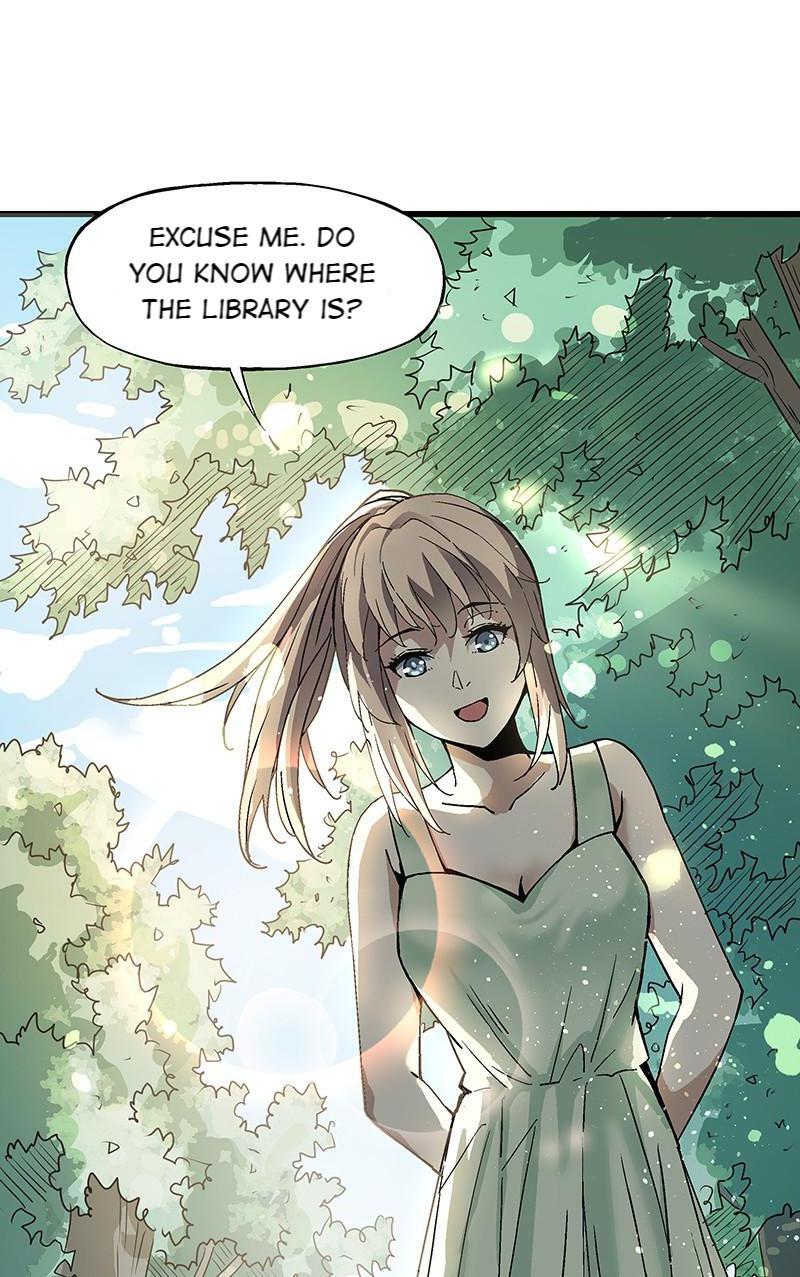Soul Hunter: Ghost Chronicles Chapter 14 - Page 33
