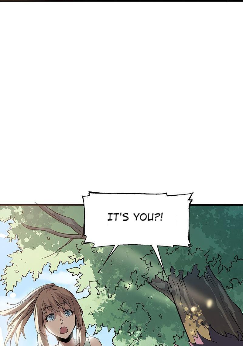 Soul Hunter: Ghost Chronicles Chapter 14 - Page 36