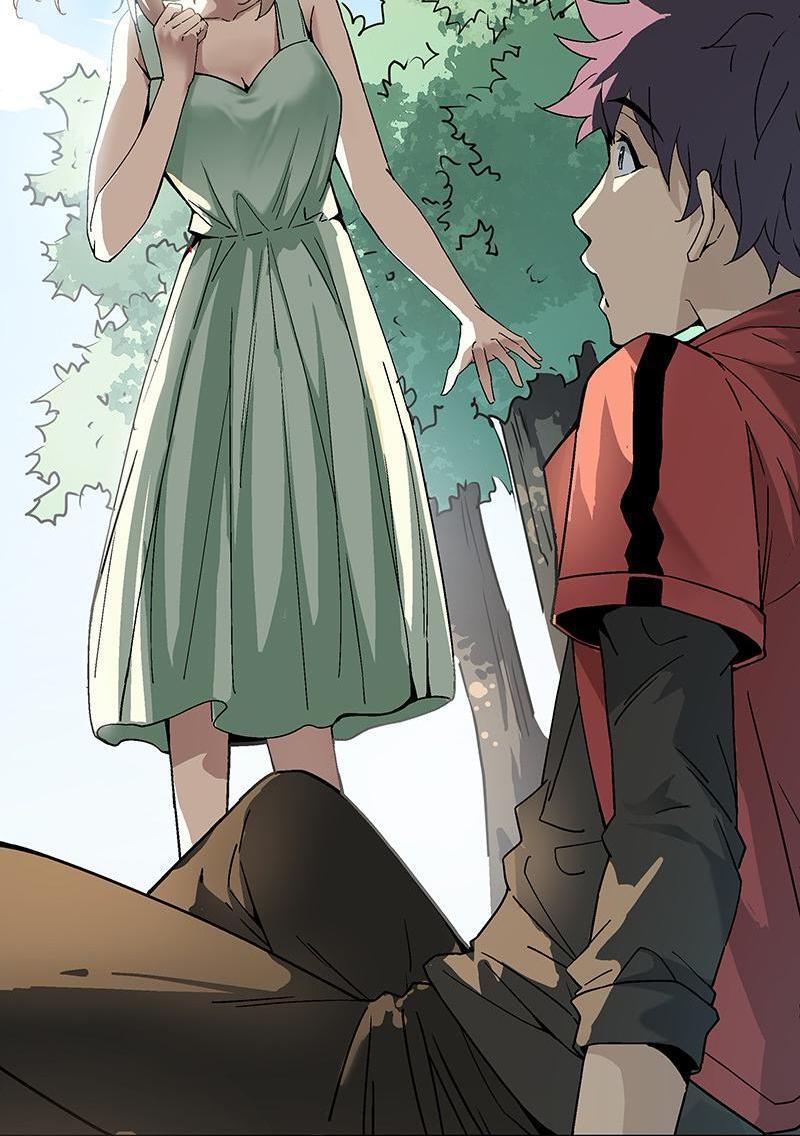 Soul Hunter: Ghost Chronicles Chapter 14 - Page 37