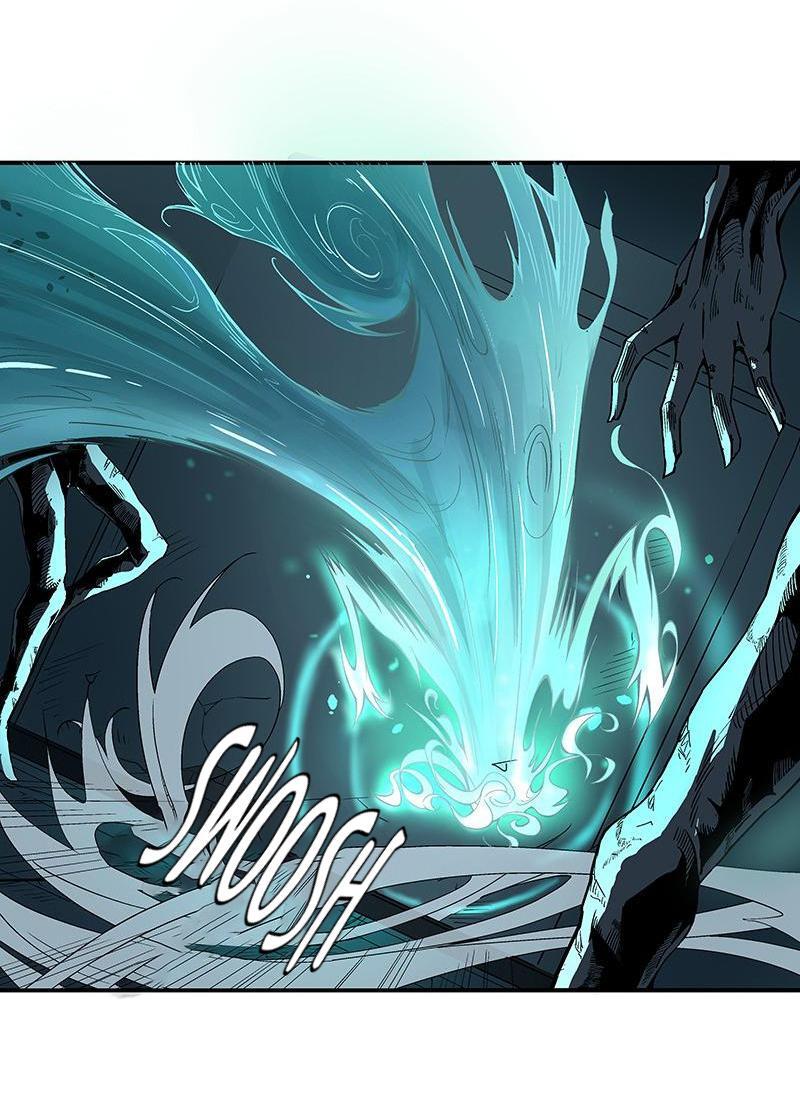Soul Hunter: Ghost Chronicles Chapter 14 - Page 5